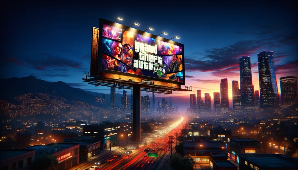 Jadwal Rilis Grand Theft Auto VI Tetap Bertahan: Sebuah Pandangan Terbaru dari Rockstar Games