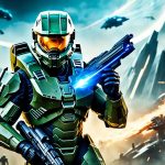 Designer,Xbox,Tepis Rumor,Halo Combat Evolved Remaster,PS5
