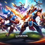 Mobile Legends, ganti nama, india, Moba Legends: 5v5