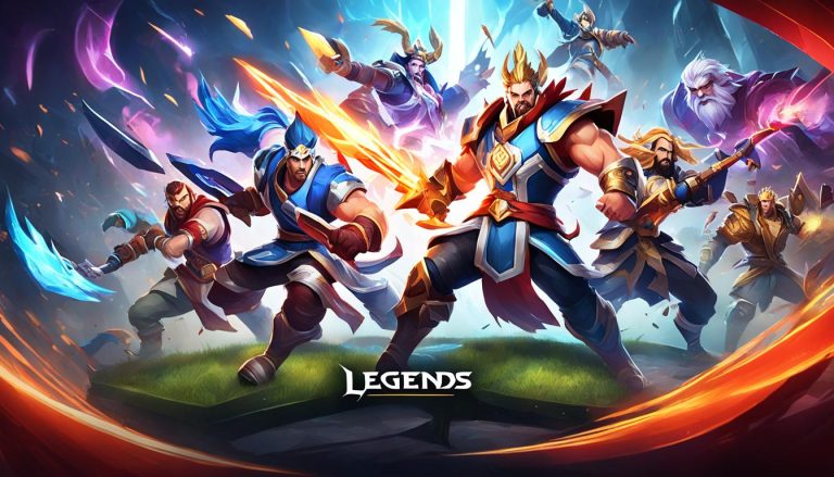 Mobile Legends, ganti nama, india, Moba Legends: 5v5