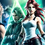 Square enix,rugi,2,2 Triliun Rupiah, Batal,Beberapa Project, Strategi Develop