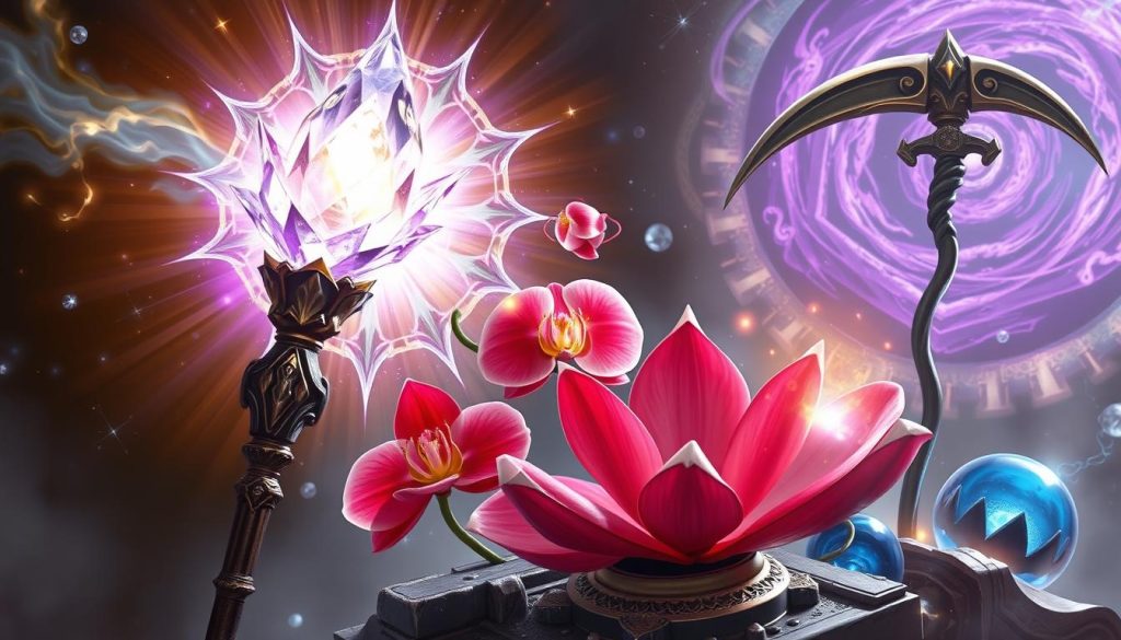 Invoker Late Game Items