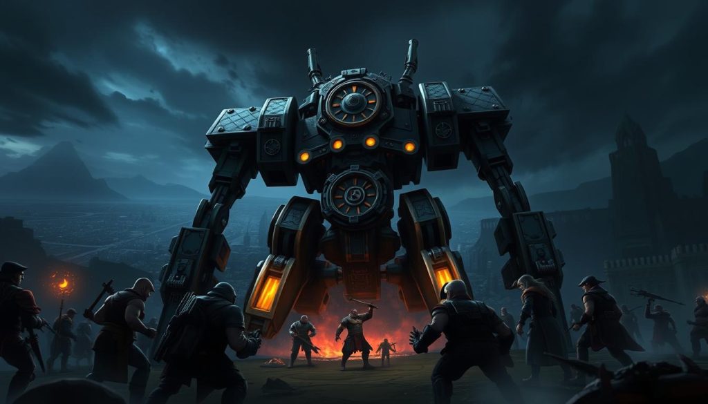 clockwerk counter strategy