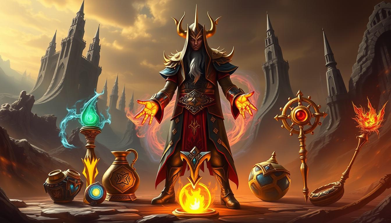 dota2, items, invoker